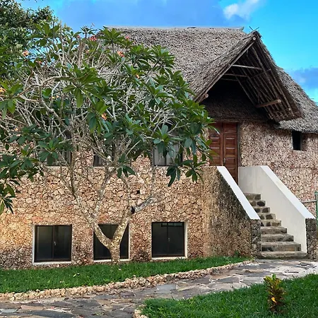 Mwazaro Beach Lodge Shimoni Room photo