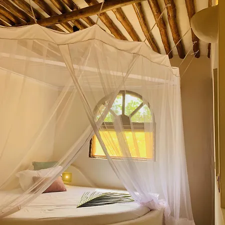 Mwazaro Beach Lodge Shimoni Room photo