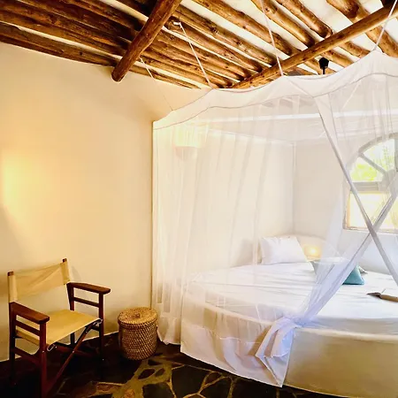 Mwazaro Beach Lodge Shimoni Room photo