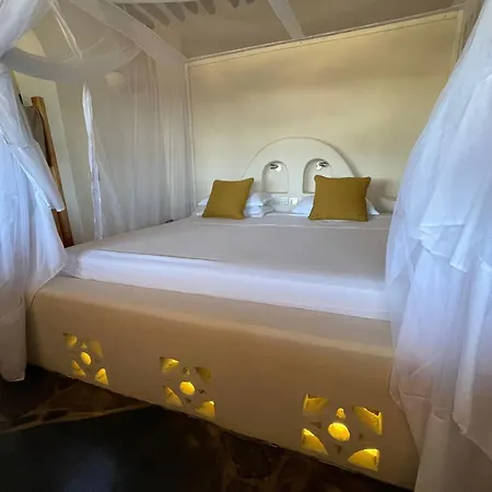 Mwazaro Beach Lodge Shimoni Room photo