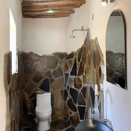 Mwazaro Beach Lodge Shimoni Room photo