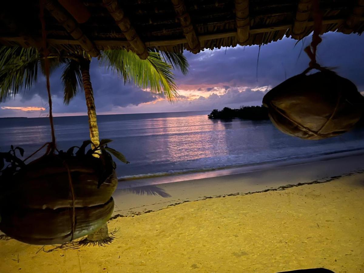 Mwazaro Hotel Shimoni