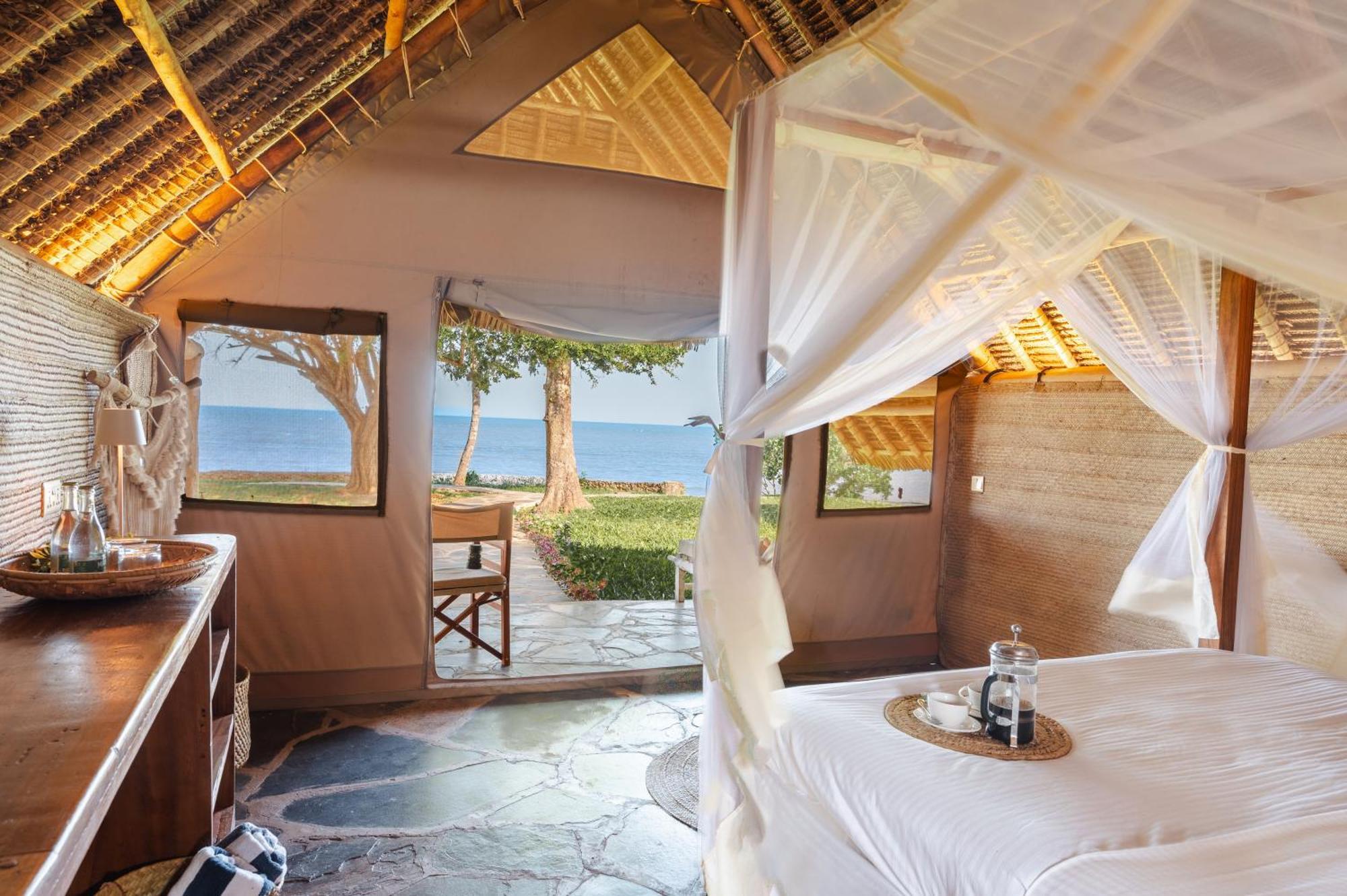 Hotel Mwazaro Shimoni