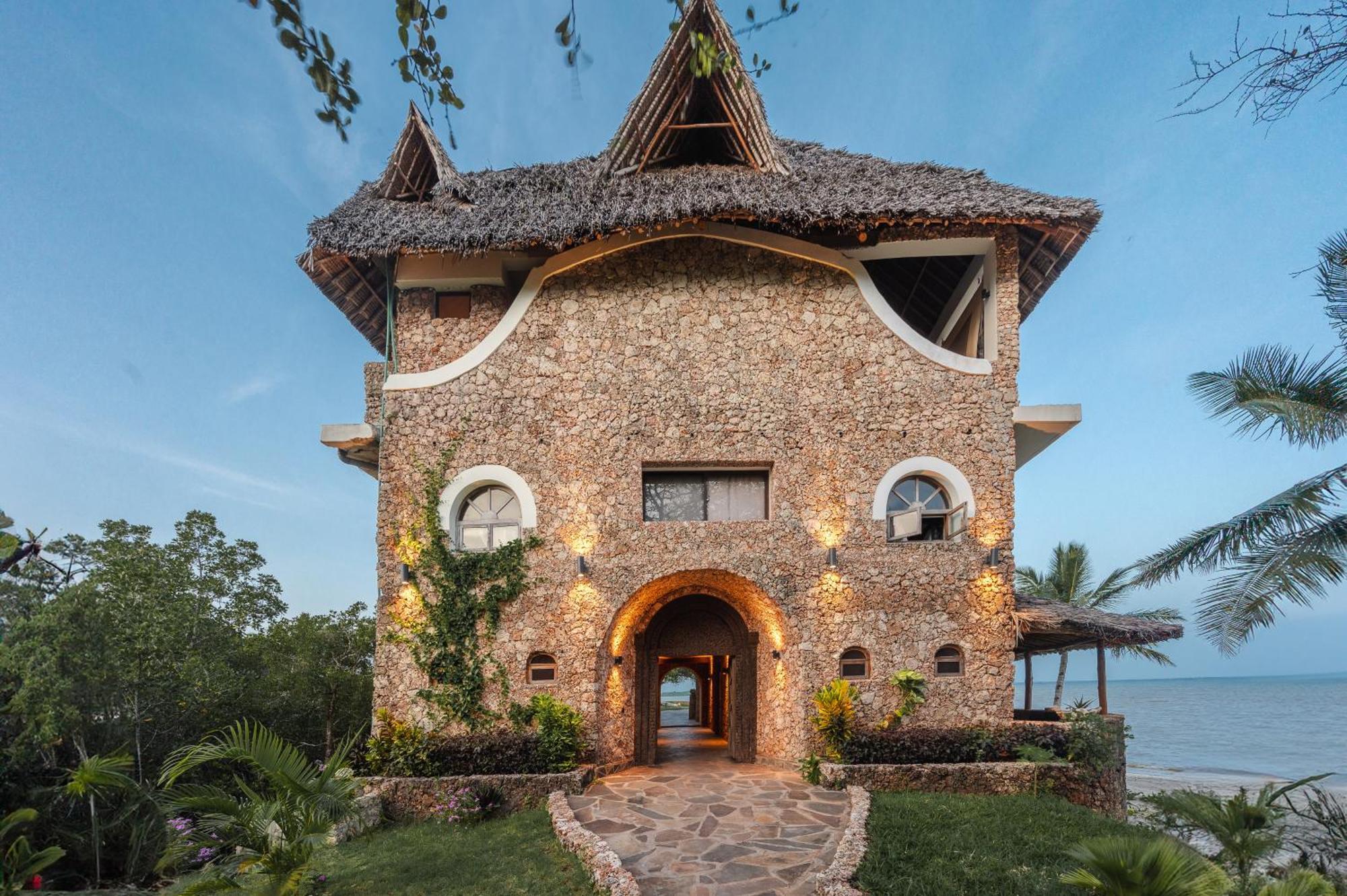 Hotel Mwazaro