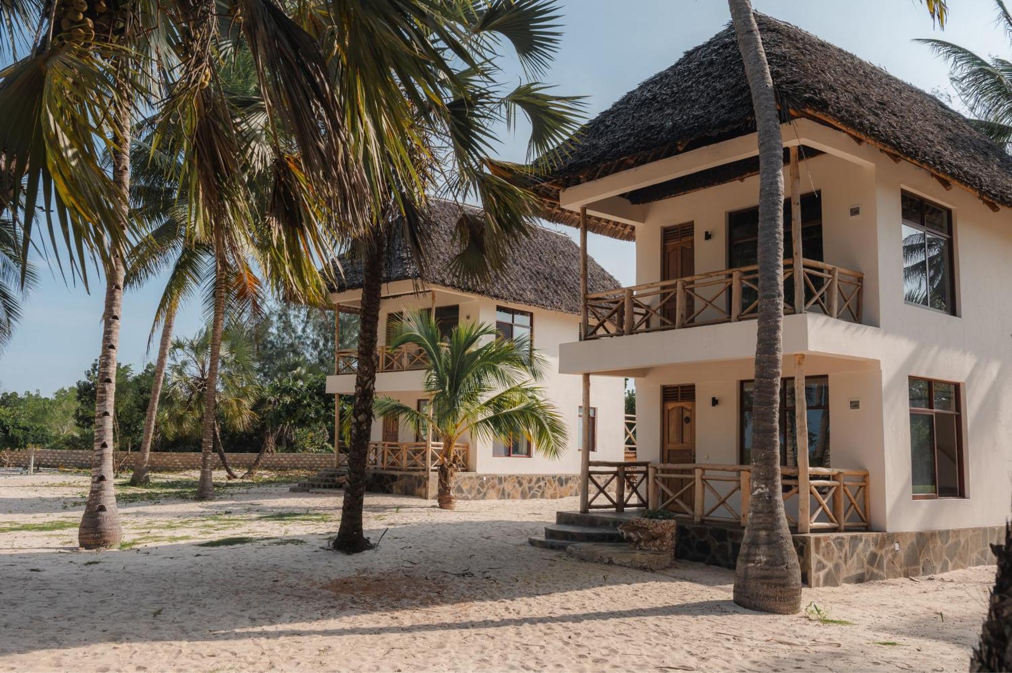 Mwazaro Shimoni