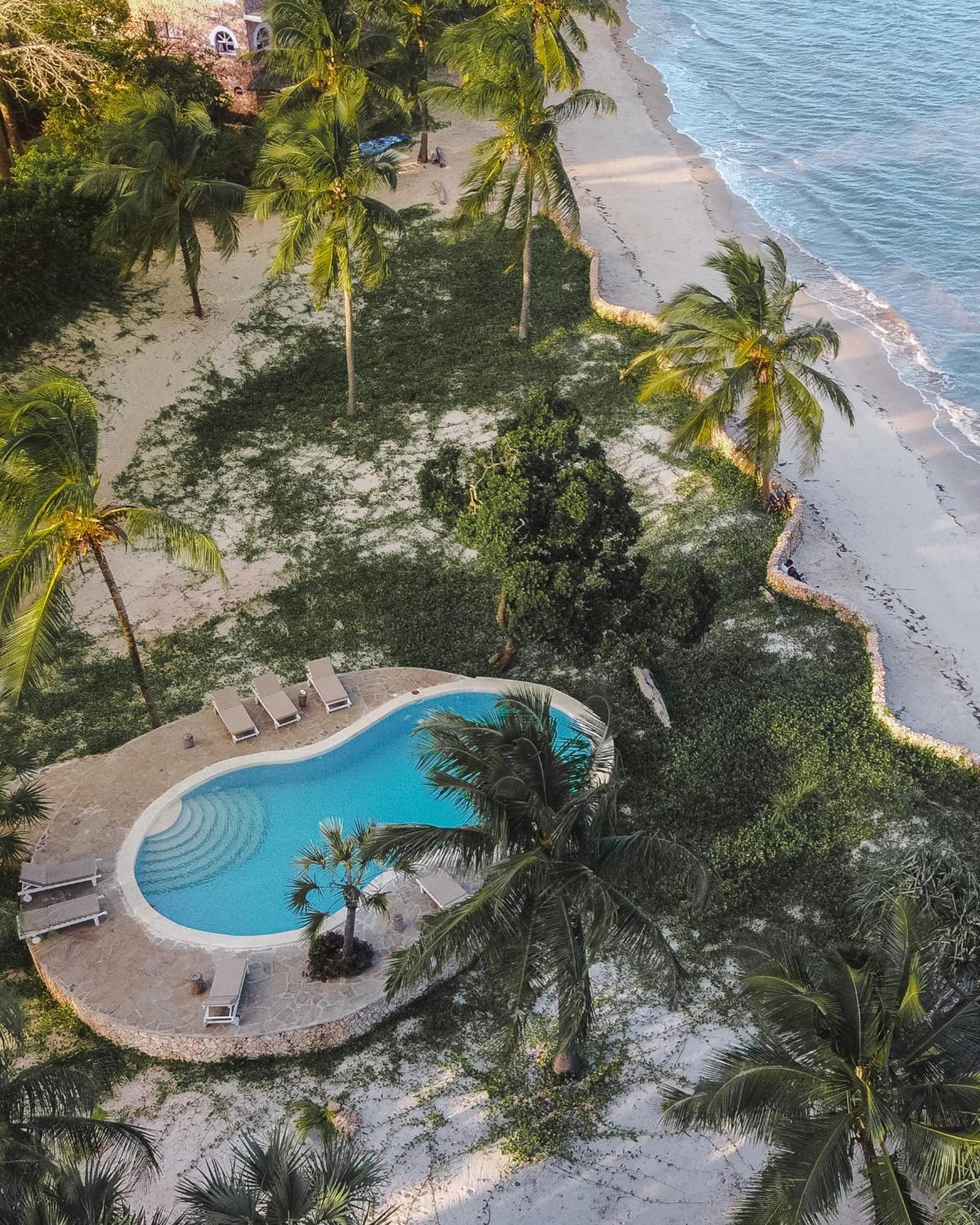 Hotel Mwazaro