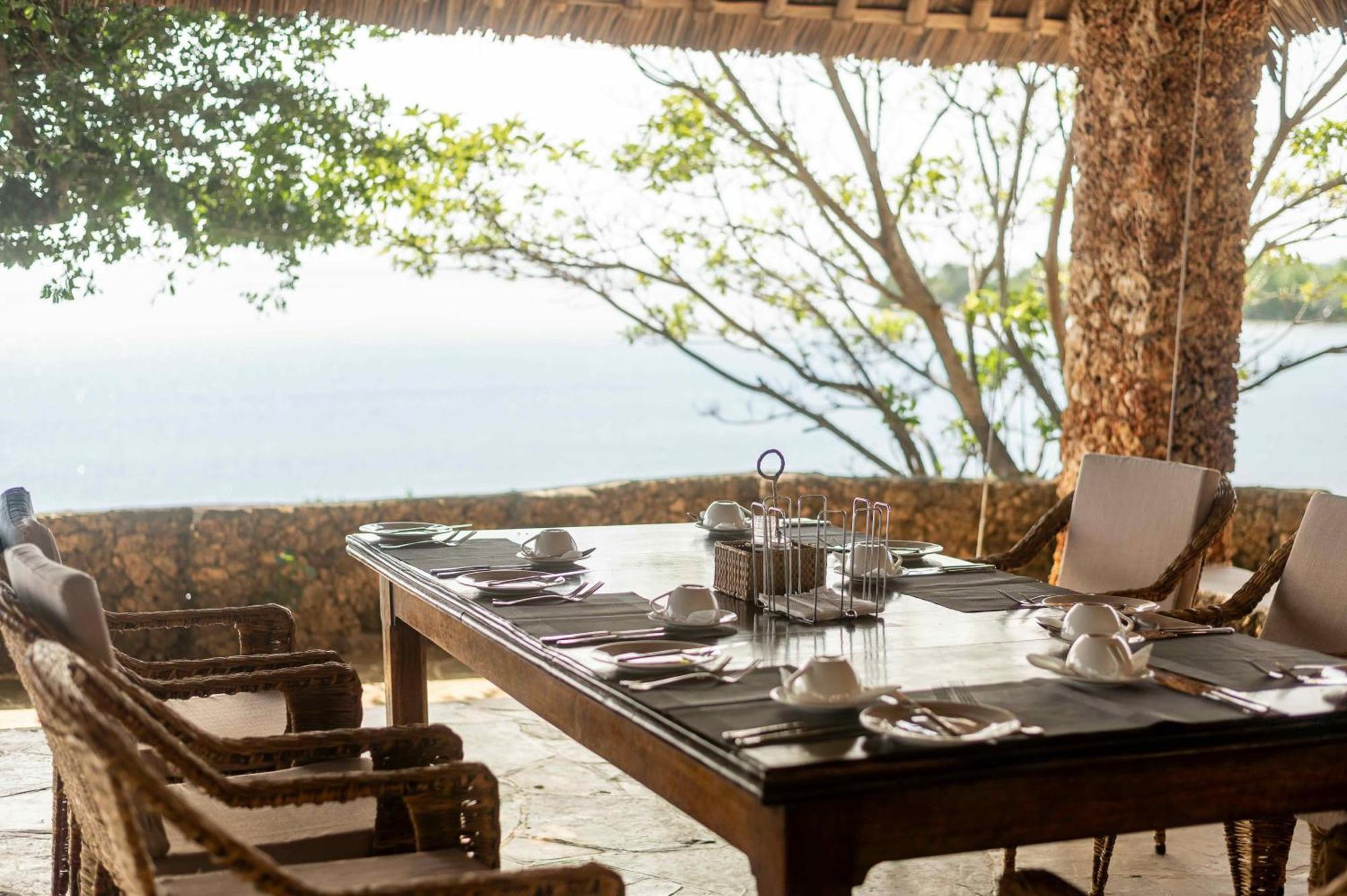 Mwazaro Hotel
