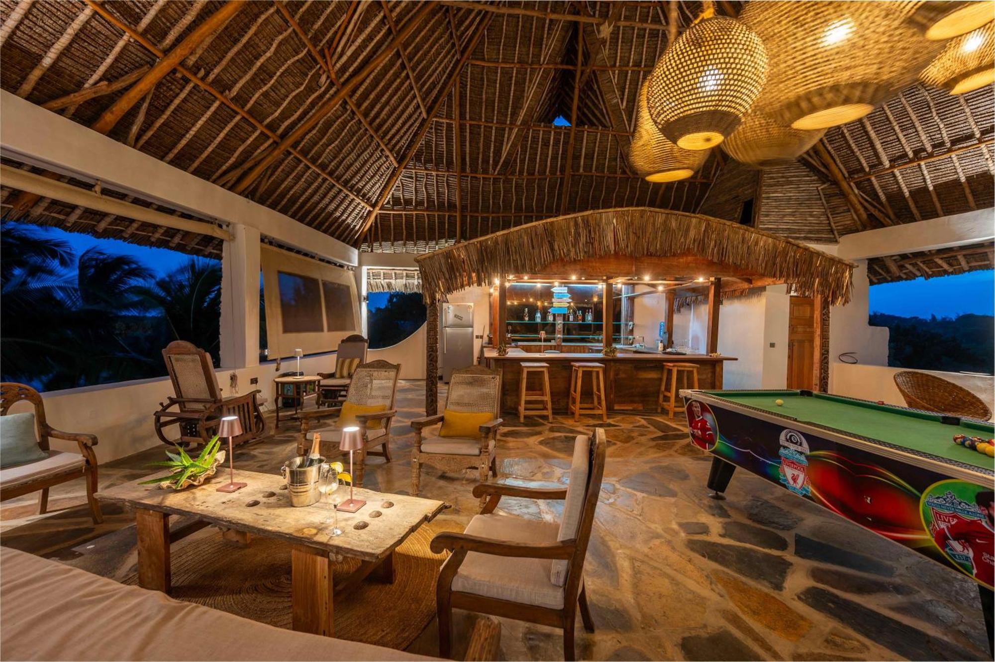 Hotel Mwazaro *