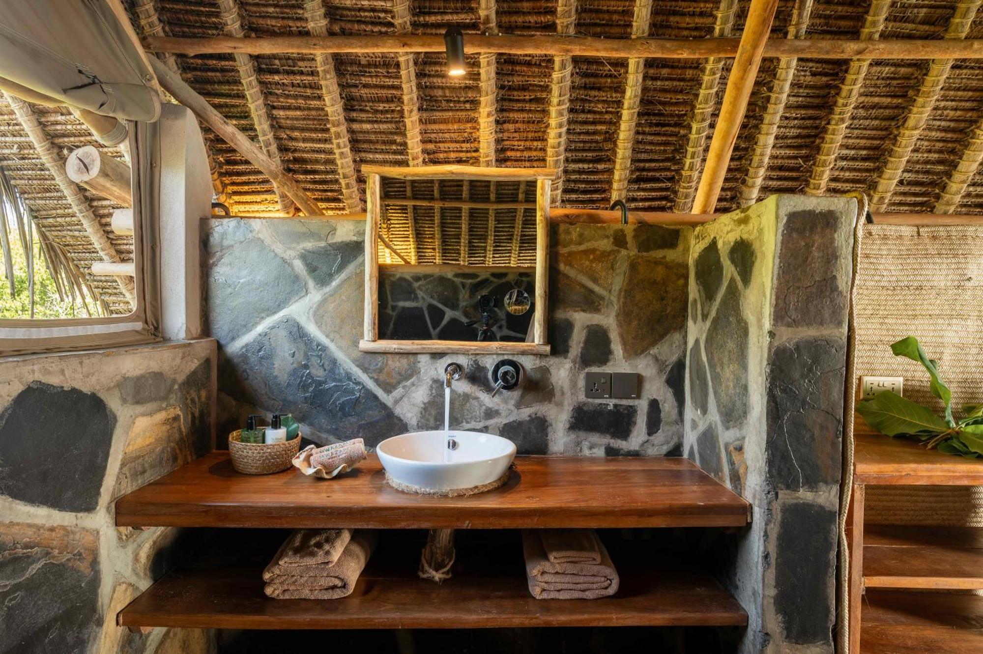 Hotel Mwazaro *