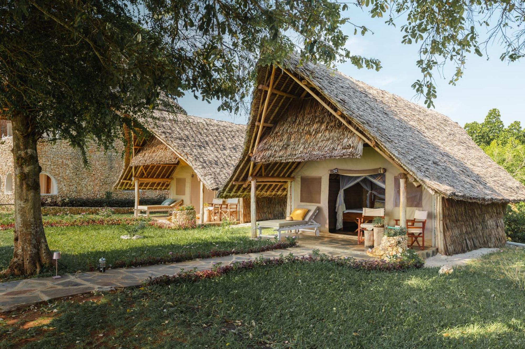 Hotel Mwazaro *