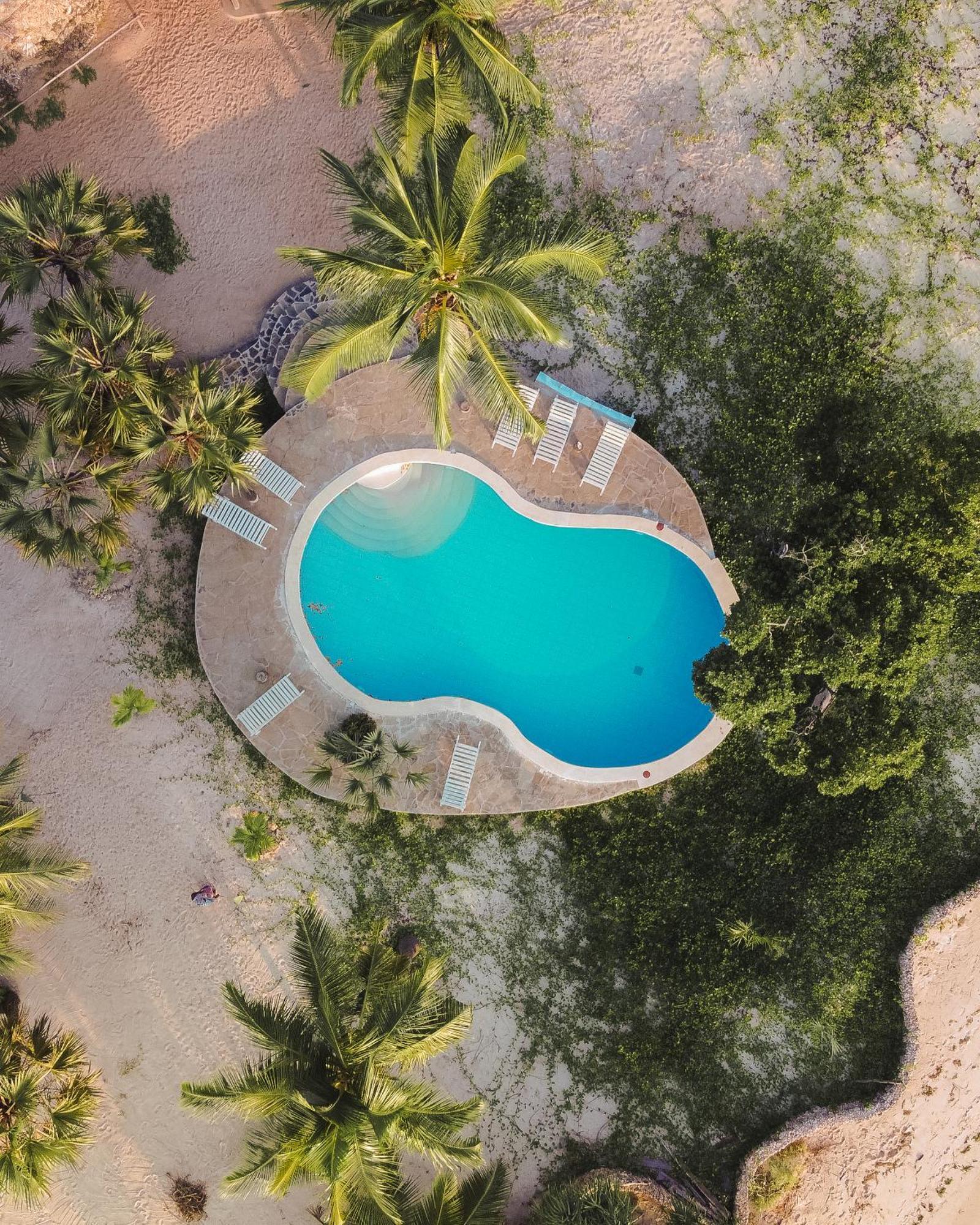 Hotel Mwazaro