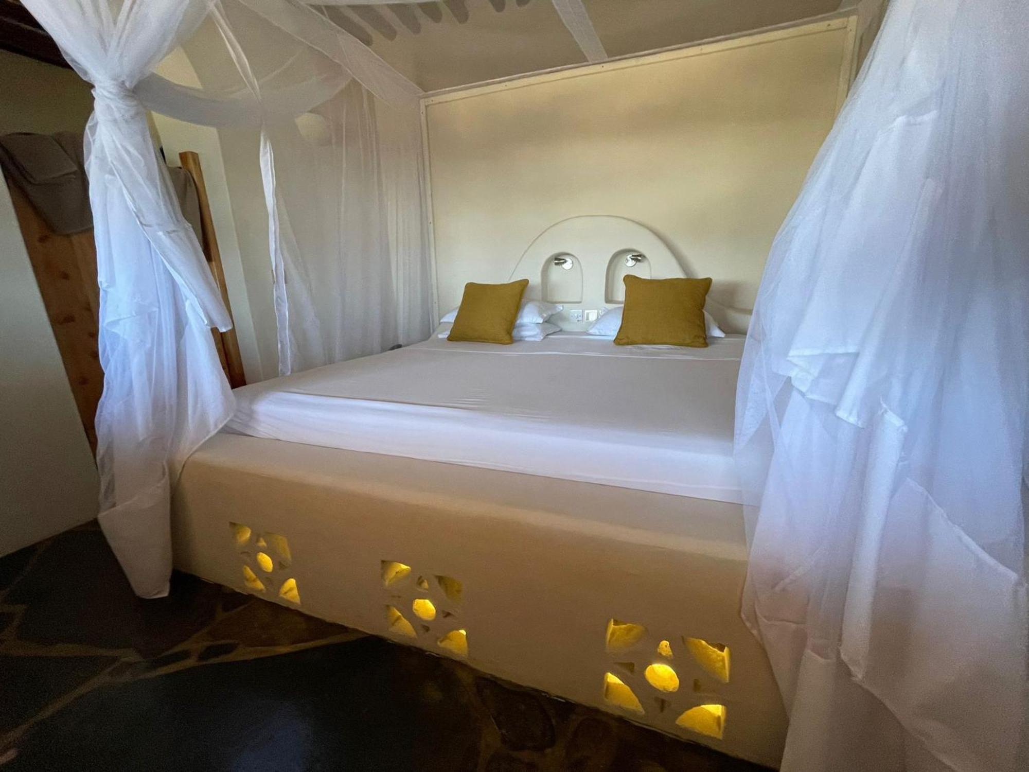 Hotel Mwazaro